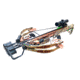 SA Sports Outdoor Gear Empire Beast 400 Revo, Kryptek Cam, Kryptek Camo, 185lb/400fps, 648