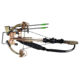 SA Sports Outdoor Gear Empire Beast 400 Revo, Kryptek Cam, Kryptek Camo, 185lb/400fps, 648