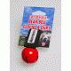 Sabre Bear Bell, Red BB-01-RD