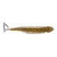 Sabre Gaikotsu Ribbed Smelt Curl Tail 449789