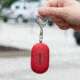 Sabre RUPA02 Ruger Personal Alarm W/LED Light/Snap Hook 130dB Up To 300m