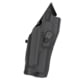 Safariland 6354RDSO Glock 19 OWB Belt Holster w/ QLS19 Fork, Right, Cordura, Duty, Multicam, 6354RDSO-28327-701-MS19