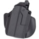 Safariland Fuse Concealment OWB Paddle Holster, Sig P365, Right Hand, Black, Regular, SOLIS-1-665-A-0-C3-411