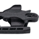 Safariland 19465411 Schema IWB Black Polymer Belt Clip Fits Sig P365XL Right Hand, 19-465-411