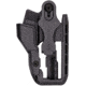 Safariland 19465411 Schema IWB Black Polymer Belt Clip Fits Sig P365XL Right Hand, 19-465-411
