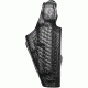Safariland 2 Hi Ride Level I Retention Holster Basket Black Right Hand 2 73 81 2r