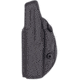 Safariland 20144131 Species IWB Black SafariLaminate Belt Clip Fits Springfield, 20-144-131