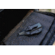 Safariland 20144131 Species IWB Black SafariLaminate Belt Clip Fits Springfield, 20-144-131
