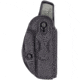 Safariland 20144131 Species IWB Black SafariLaminate Belt Clip Fits Springfield, 20-144-131
