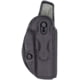Safariland Species Nylon Inside the Waistband Holster, Springfield Armory Hellcat, Right, STX Tactical, Black, 1332764