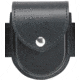 Safariland 290 Double Handcuff Pouch, Top Flap 290-22PBL