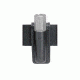 Safariland 306 Mini Flashlight Carrier, Full Sheath, For Sure Fire Mini Flashlight 306-11-48