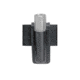 Safariland 306 Mini Flashlight Carrier, Full Sheath, For Sure Fire Mini Flashlight 306-3-9