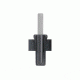 Safariland 35 Expandable Baton Holder, 21 in, Plain Black, 35-F21-41