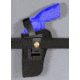 Safariland 4061 ''Inside-the-Pants'' Holster - Plain Black, Left Hand 4061-01-42