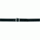 Safariland Garrison Belt, Square Buckle, 1.75, Hi Gloss Black, Size - 58 in. 51-58-9