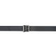 Safariland 51 Garrison 1.75in Wide Belt, Black, Square Buckle, Waist 44 in
