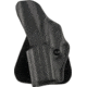 Safariland 5181 Hi-Ride Open Top Paddle Holster, Sig Sauer220/226, STX Tactical, Black, Left Hand, No Rails, 5181-77-132