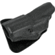 Safariland 5181 Hi-Ride Open Top Paddle Holster, Sig Sauer220/226, STX Tactical, Black, Left Hand, No Rails, 5181-77-132