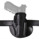 Model 5198 Open Top Concealment Paddle/Belt Loop Holster with Detent