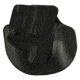 Safariland 5198 Open Top Paddle &amp; Belt Slide Holster w/Detent, Springfield XDM 5.25, STX Plain Black, Right Hand, 5198-147-411
