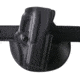 Safariland 5198 SafariLaminate Paddle Holster, SIG Sauer P250 Compact, Right Hand, Black, 5198-750-411