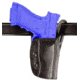 Safariland 567 Custom Fit for Pistols Holster - Carbon Fiber Look Black, Right Hand 567-13-651