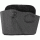 Safariland 573 Concealment Paddle Single Magazine &amp; Cuff Pouch - STX Black, Ambidextrous - Fits Glock 39 &amp; Similar