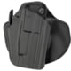 Safariland 578 Grip Lock System Pro-Fit Holster, Right Hand, Black, 578-750-411