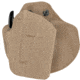 Safariland 578 Grip Lock System Pro-Fit Holster, Right Hand, Flat Dark Earth, 578-750-551