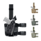 Safariland 6004 SLS Tactical Holster - OD Green, Right Hand 6004-77-561, Foliage Green, OD Green