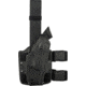Safariland 6004 SLS Tactical Holster w/Dbl Leg Straps, FNH Five-Seven, STX Tactical, Black, Right Hand, 6004-61-121