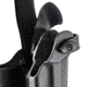Safariland 6004 SLS Tactical Holster w/Dbl Leg Straps, H&amp;K Expert , STX Tactical, Black, Right Hand, 6004-96-121