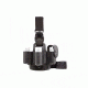 Safariland 6005-10 Tactical Leg Shroud Holster 6005-10-2