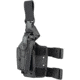 Safariland 6005 SLS Tactical Holster w/Quick Release, CZ C2-75 P 101, STX Tactical, Black, Right Hand, 6005-290-121