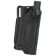 Safariland 6280 SLS Mid-Ride Level-II Retention H&amp;K 4.13in.Bbl. USP9 USP40 with Ba-5 Laser STX Tactical Black Right Hand 6280-918-131