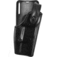 Safariland 6285 SLS Low-Ride 1.5ft. Drop, Level-II Retention, H&amp;K USP 45, Nylon-Look Black, Right Hand, 6285-93-261