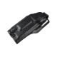Safariland 6285 SLS Low-Ride 1.5ft. Drop, Level-II Retention, Sig SauerP320 9/40, Full Size, STX Plain Black, Right Hand, 6285-450-61