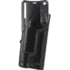 Safariland 6285 SLS Low-Ride 1.5ft. Drop, Level-II Retention, Sig SauerP320 9/40, Full Size, STX Plain Black, Right Hand, 6285-450-61