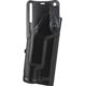 Safariland 6285 SLS Low-Ride 1.5ft. Drop, Level-II Retention, Sig SauerP320 9/40, Full Size, STX Plain Black, Right Hand, 6285-450-61