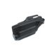 Safariland 6285 SLS Low Ride Level II Retention Duty Holster, SIG Sauer P226/SIG Sauer P220, Left Hand, STX Tactical, Black, 6285-7712-132