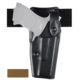 Safariland 6285 SLS Low-Ride 1.5ft. Drop, Level-II Retention, Sig SauerGSR with/ Rail, Coyote Brown, Right Hand, 6285-256-761