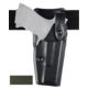Safariland 6285 SLS Low-Ride 1.5ft. Drop, Level-II Retention, Sig SauerP229, OD Green, Right Hand, No Rails, 6285-74-561