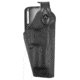 Safariland 6305 ALS/SLS Tactical Holster w/Quick Release, Springfield Armory XD 4in .45 ACP, Right, Tactical, Black, 6305-148-131