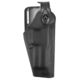 Safariland 6305 ALS Tactical w/ Quick Release Leg Harness Holster, Springfield Armory XD 4in .45 ACP, Right Hand, STX Tactical, Black, 6305-148-131
