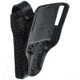 Safariland 6285 SLS LVL II  Low-Ride Holster, Colt 1911 Government, Left, Basketweave, Black, 6285-53-82