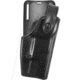Safariland 6285 SLS LVL II  Low-Ride Holster, S&amp;W SW99/Walther P99, Right, Plain, Black, 6285-84-411-2