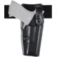 Safariland 6285 SLS Low-Ride 1.5ft. Drop, Level-II Retention, Sig Sauer P228, P229 w/ITI Mount &amp; M3/M6 3.86in., Plain Black, Right Hand, 6285-7421-411