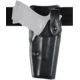 Safariland 6285 SLS Low-Ride 1.5ft. Drop, Level-II Retention, Sig Sauer P228, P229 w/ITI Mount &amp; M3/M6 3.86in., Plain Black, Right Hand, 6285-7421-411