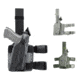Safariland 6304 ALS Tac. Holster for Springfield XDM 9 mm, Black, Foliage Green, OD Green
